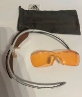 Sportbrille Adidas / Hardcase / Radbrille / Skibrille Bayern - Nersingen Vorschau