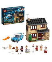 Lego Harry Potter Ligusterweg 4 Nordrhein-Westfalen - Werne Vorschau