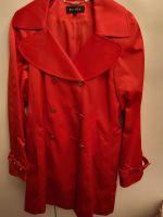 Original Escada roter gabardine Bayern - Neusäß Vorschau