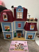 Playmobile Dollhouse Bayern - Maxhütte-Haidhof Vorschau
