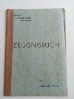 Zeugnis Dokument Antik Urkunde Medaille Sammler alt Vertrag Buch Altona - Hamburg Bahrenfeld Vorschau