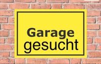 !‼️GARAGE GESUCHT IN FRECHEN‼️DRINGENDS!!! Nordrhein-Westfalen - Frechen Vorschau