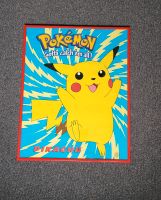 Pokemon Pikachu Poster / Bild 1999 Vintage Niedersachsen - Emsbüren Vorschau