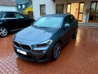 BMW X2 20d xDrive M Paket 2.Hand Sport Bielefeld - Heepen Vorschau