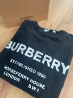 Burberry sweater Herren, Größe L Niedersachsen - Hagenburg Vorschau