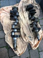 BMW E38 E39 E31 E53 Kurbelwelle M62 4.4 V8 NP 2265 € Nordrhein-Westfalen - Rheinberg Vorschau