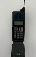 Motorola 527 Telekom D1 Handy Vintage m. Zubehör Essen - Bredeney Vorschau