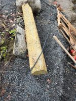 Bruchstein Stele Gartenstele Nordrhein-Westfalen - Werl Vorschau