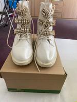 Damen Schuhe Stiefel Leuna - Günthersdorf Vorschau