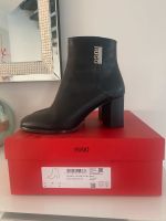 Hugo Boss Victoria Bootie Stiefel Größe 40 Sachsen-Anhalt - Merseburg Vorschau