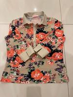 Basler Damen Sommer Oberteil Shirt Größe 40 Hessen - Seligenstadt Vorschau