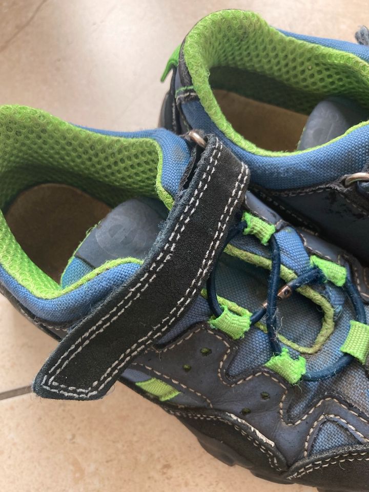 Schuhe Größe 30 Elefanten in Oldenburg