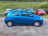 Mitsubishi Space Star Diamant Edition Klima M+S TÜV NEU !!! Thüringen - Uhlstädt-Kirchhasel Vorschau