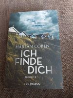 Thriller von Harlan Coben Nordrhein-Westfalen - Lage Vorschau