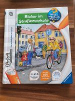 Tip toi Buch von Ravensburger" Sicher im Straßenverkehr" Köln - Köln Dellbrück Vorschau