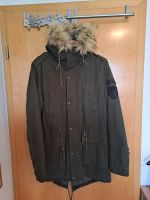 Parka Jacke Bayern - Schechen Vorschau