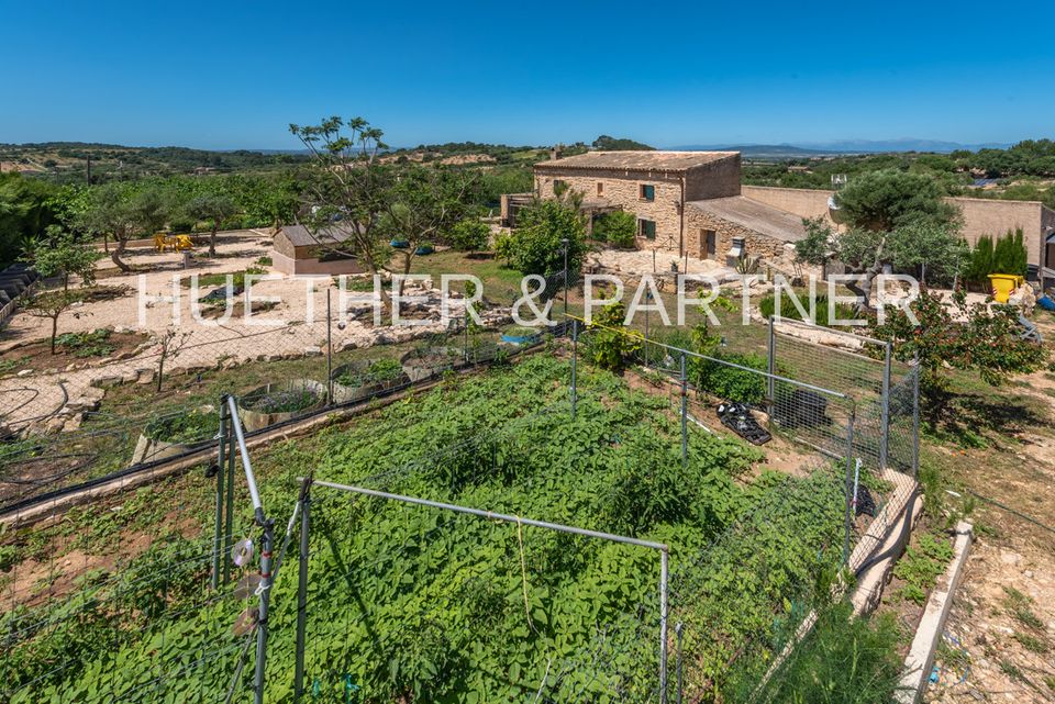 POOL-Finca mit Appartement und Vermietungslizenz auf Mallorca (Ref.-Nr.: 20-150) in Saarbrücken