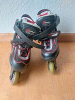 Hudora X Pulse Inline Skates Inliner Verstellbar 28 29 30 Bielefeld - Bielefeld (Innenstadt) Vorschau