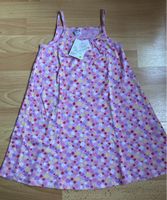 Topolino Kleid Sommerkleid Shirtkleid neu Gr. 116 Blumen Wuppertal - Cronenberg Vorschau