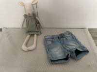 Name it Shorts Jeans Used Look Gr. 92 Niedersachsen - Braunschweig Vorschau