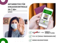 Einlasskontrolle 2G+ (m/w/d) in 12057 Neukölln bis 2.240,25 € Berlin - Neukölln Vorschau