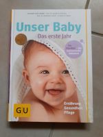 Unser Baby - Das erste Jahr GU Baden-Württemberg - Vogt Vorschau