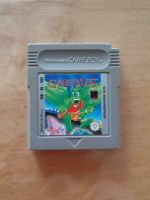 Gameboy Spiel Gargoyles Baden-Württemberg - Staig Vorschau