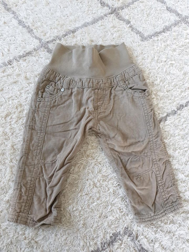 Steiff Cordhose in Leingarten