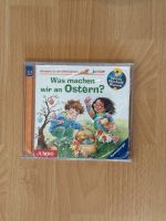 Kinder Hörspiel „Was machen wir an Ostern?“ Hessen - Darmstadt Vorschau