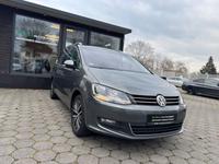 Volkswagen Sharan Allstar BMT*AHK*Allwetter*7Sitzer*PDC*Nav Wiesbaden - Mainz-Kastel Vorschau