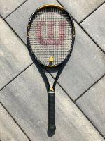 Tennisschläger Wilson Blade 26 Kinder-/Jugendschläger Nordrhein-Westfalen - Emmerich am Rhein Vorschau