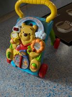 Lernlaufwagen Winnie Pooh Rheinland-Pfalz - Beindersheim Vorschau