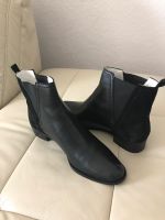 Leder Stiefeletten in Gr. 38 von Zara Nordrhein-Westfalen - Lünen Vorschau