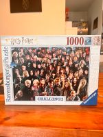 Harry Potter Ravensburger 1000Teile Puzzle Hessen - Hanau Vorschau