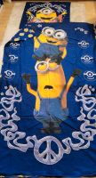 Kinderbettwäsche 135×200cm Minions Bayern - Ammerndorf Vorschau