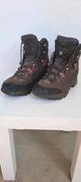 LOWA Wanderschuhe Gr. 40 Bayern - Poing Vorschau