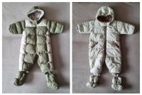 2x H&M Baby Gr. 62 & 74 Schneeanzug Winteranzug Winteroverall Köln - Seeberg Vorschau