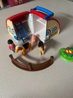 Playmobil Bauernhof/Stall Nordrhein-Westfalen - Geldern Vorschau