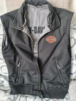 original Harley Davidson Weste Wendeweste Jacke S/M Berlin - Reinickendorf Vorschau