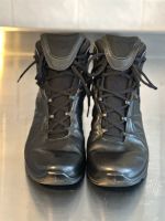 HAIX Black Eagle Tactical 2.0 GTX mid/Black Lederschuhe EU43 TOP Sachsen - Radebeul Vorschau