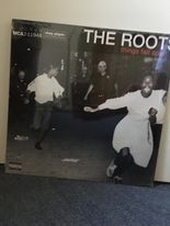 The Roots Things Fall Apart 2 x Vinyl Limited Numbered Edition in Düsseldorf