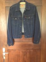 Vintage Levis Jeansjacke Dresden - Seevorstadt-Ost/Großer Garten Vorschau