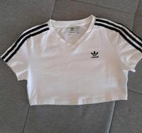 Kurzes T-Shirt/Adidas Größe 36 Hessen - Hungen Vorschau