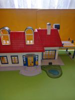 Playmobil 3965 Einfamilienhaus Niedersachsen - Soltau Vorschau