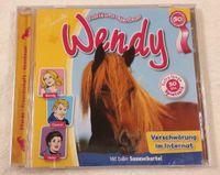Wendy „Verschwörung im Internat“ Folge 50 -OVP- (Hörspiel) Nordrhein-Westfalen - Hamm Vorschau