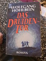 Das Druidentor fantasy buch Hohlbein Nordrhein-Westfalen - Iserlohn Vorschau