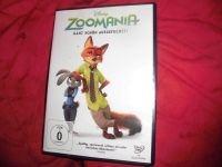Zoomania Disney DVD FSK 0 Hessen - Hainburg Vorschau