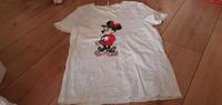 Damen Tshirt mit Minnie Mouse Motiv von Only gr.M neuwertig Nordrhein-Westfalen - Finnentrop Vorschau
