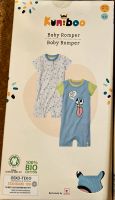 Baby Romper 2er Pack 98/104 Neu Baden-Württemberg - Gundelsheim Vorschau