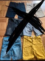 Name it Shorts, kurze bequeme Hose Hessen - Mühlheim am Main Vorschau